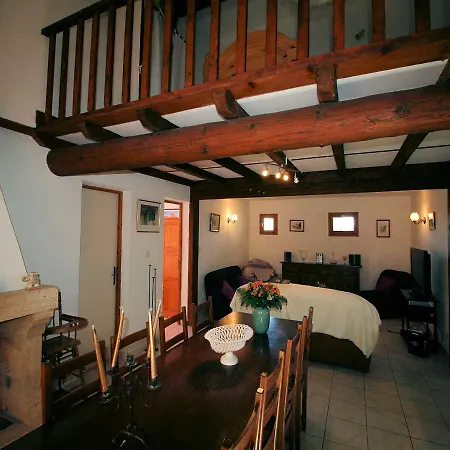 0359 Joliclerc, 10p. Collias, Gard Villa