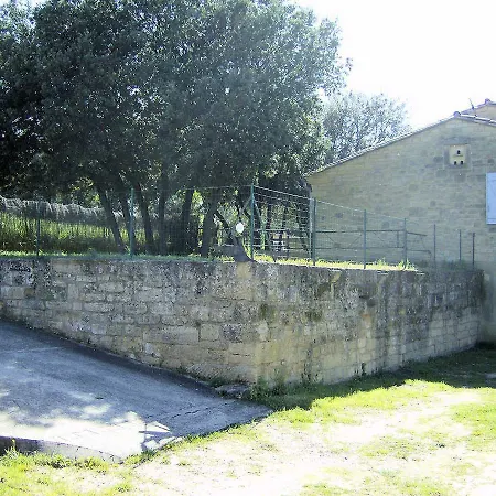 0359 Joliclerc, 10p. Collias, Gard Villa Collias