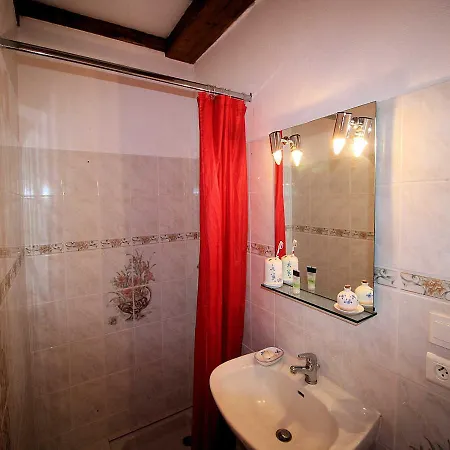 0359 Joliclerc, 10p. Collias, Gard Villa