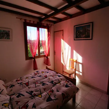 Villa 0359 Joliclerc, 10p. Collias, Gard Collias