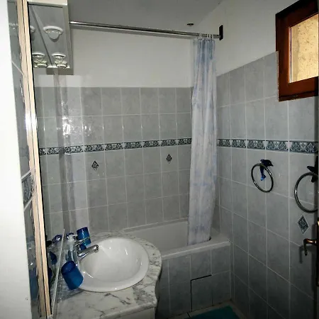 0359 Joliclerc, 10p. Collias, Gard Villa *