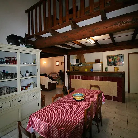 Villa 0359 Joliclerc, 10p. Collias, Gard Collias