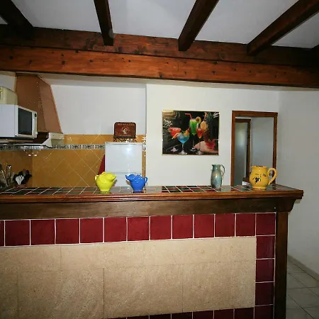 Villa 0359 Joliclerc, 10p. Collias, Gard *